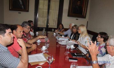 Media sanci�n a la reforma del C�digo de Procedimiento Laboral