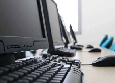 Avanza la digitalizaci�n del Hospital Jos� Mar�a Gomendio