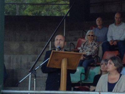 Salaverry y las emergencias agropecuarias: �el gobierno ha entrado en tecnicismos que no benefician al productor�