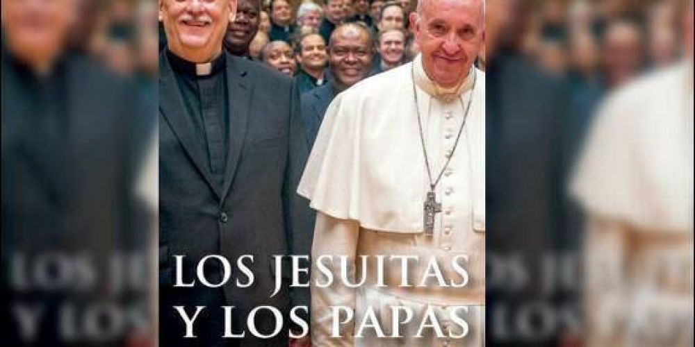 Los jesuitas y los papas: cinco siglos de historia