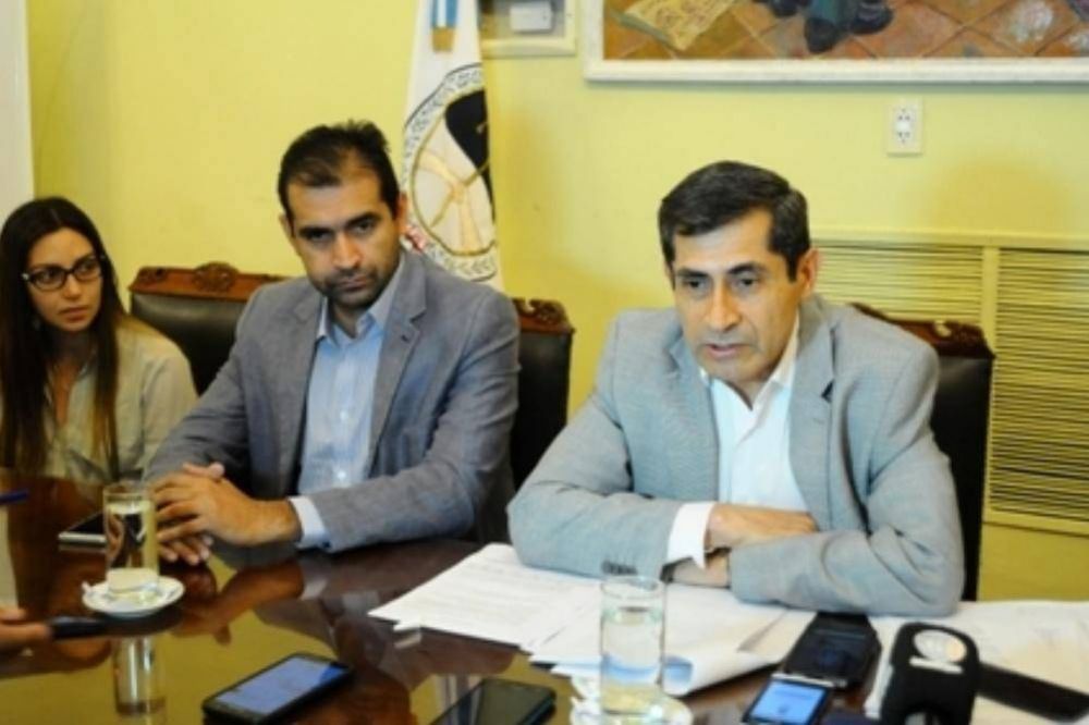 Los gastos de la Provincia se incrementar�n en un 24,5%