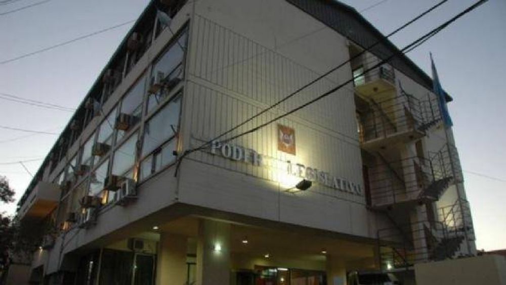 El presupuesto de la provincia ser� de poco m�s de $34 mil millones