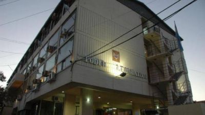 El presupuesto de la provincia ser� de poco m�s de $34 mil millones