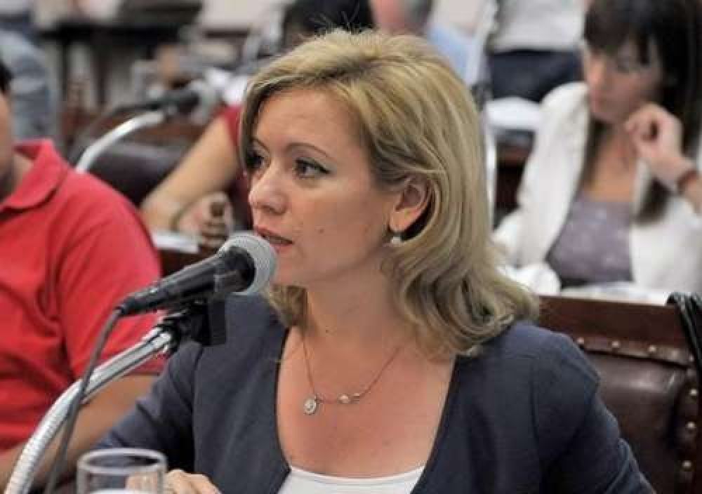 Frida Fonseca quedar a cargo de la Defensora del Pueblo