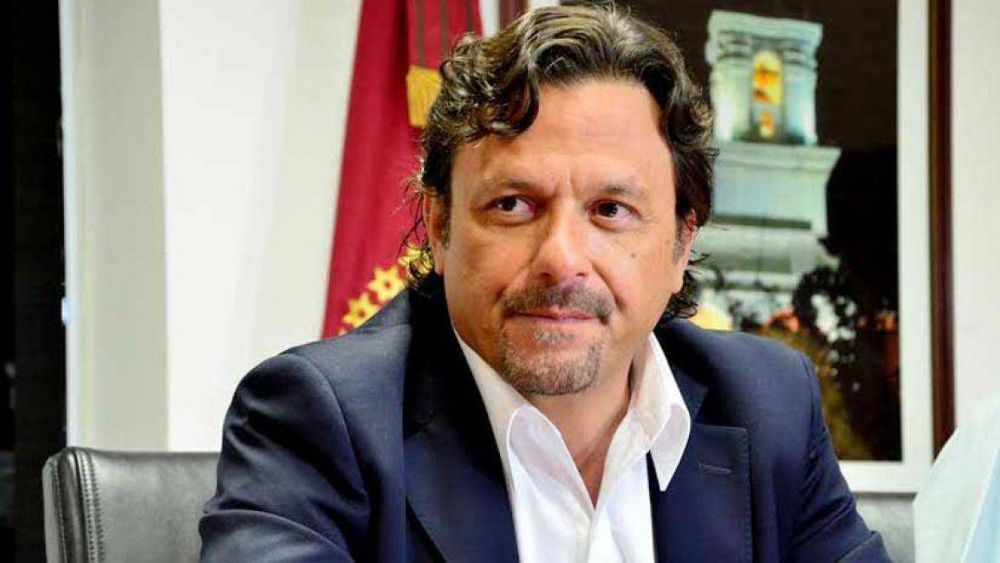 �El 2018 va a ser un a�o muy austero�