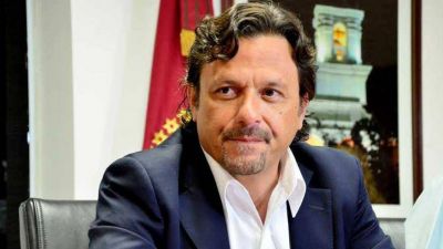 �El 2018 va a ser un a�o muy austero�