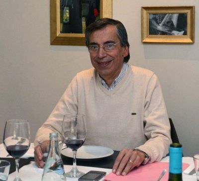 Para Battagion, ampliar la Corte es agilizar la Justicia