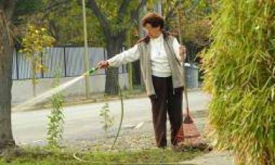 La �Polic�a del Agua� comenz� con los operativos de control