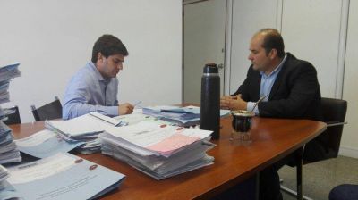 Olivera: �Las pol�ticas educativas deben ser prioridad�