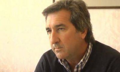 �S� estaba Gast�n no hubiese permitido que fu�ramos con Duhalde como Presidente�