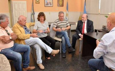La reforma previsional �es para poner a Vidal en el podio para 2023�