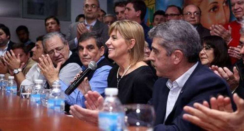 Alejandra Rodenas rompe con Rossi