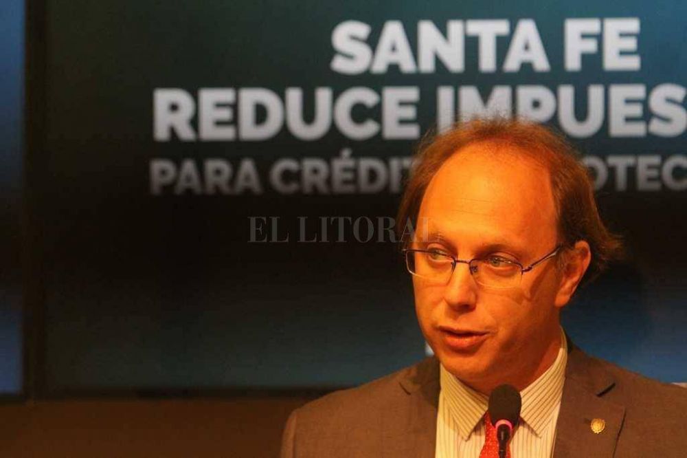 Retoques tributarios: el lunes se firmar�a el documento de consenso