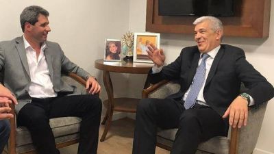 Tres dirigentes peronistas participar�n en Colombia de un encuentro organizado por el papa Francisco