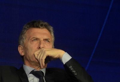 Silencio oficial tras una noticia tr�gica que conmovi� al pa�s