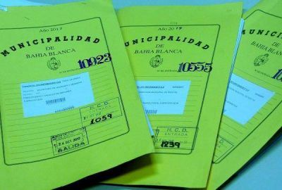 El Presupuesto Municipal 2018 ser� de $4305 millones
