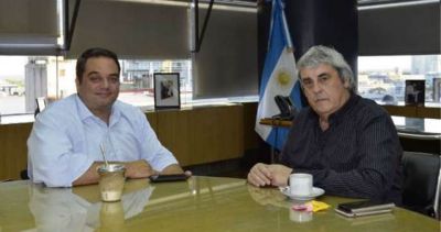 El Gobierno dar� de baja 450 gremios si no regularizan su situaci�n en 60 d�as