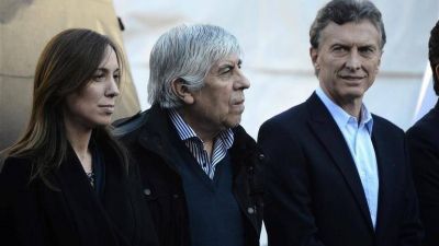 Otro desaf�o para Hugo Moyano, en su momento de m�xima tensi�n con el Gobierno