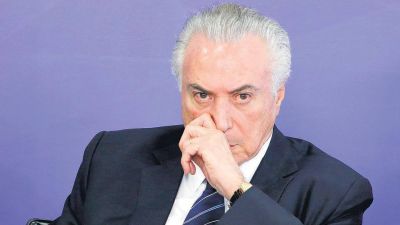 Tudo legal para las petroleras