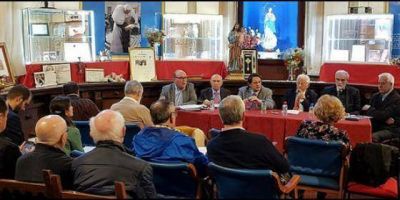 Las lecciones del Primer Encuentro Internacional de Periodistas Pro Francisco en Madrid