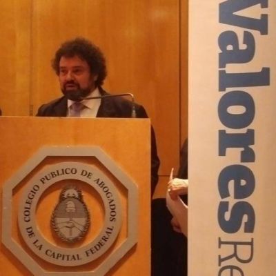 El CJL fue premiado por su trabajo en Di�logo Interreligioso