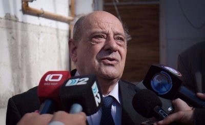 �Son 44 personas que dieron su vida por la patria�