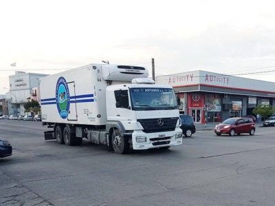 Quinientos mil usuarios de EDEA a oscuras por un gigantesco apag�n