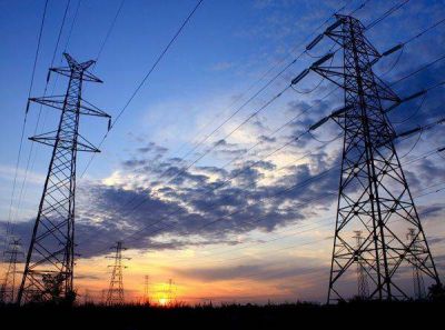Un corte masivo dej� sin luz a Necochea y otras ciudades de la provincia