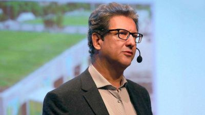 Disconforme con la gesti�n, Vidal cambi� al titular del IOMA
