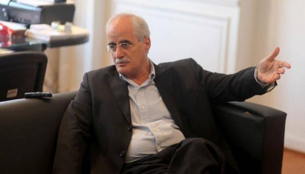 El kirchnerismo no quiso ser menos que Vidal y tambi�n viaj� a China