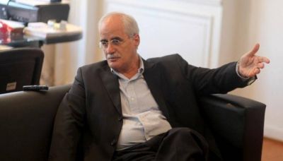 El kirchnerismo no quiso ser menos que Vidal y tambi�n viaj� a China