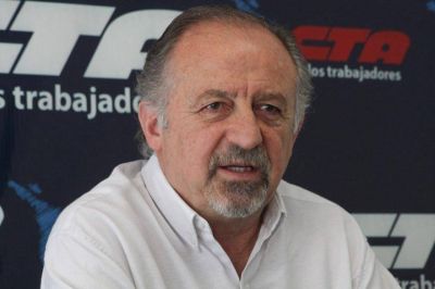 Yasky: 