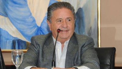 El consejo de Eduardo Duhalde a Mauricio Macri: �Que busque r�pido a un sucesor�