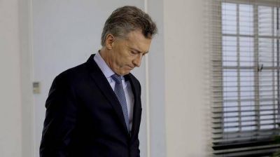 Submarino, mapuches y leyes a la carrera: el Gobierno pone a prueba su capacidad para sostener la iniciativa