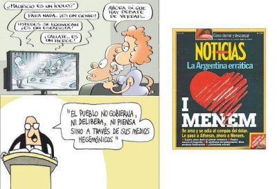 Proyectando Argentina 2030
