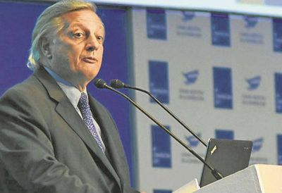 SOS industria: la incidencia de la energ�a en los costos aumenta 50%