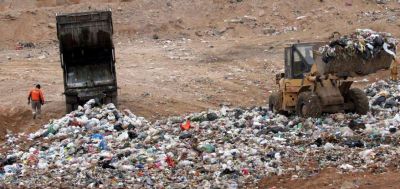 Ambiente: el crucial desaf�o de la recolecci�n y tratamiento de los residuos