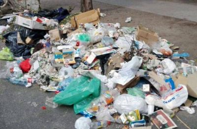 Microbasurales: �No se puede atacar esta problem�tica policialmente�