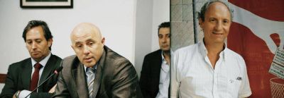 Bajo presi�n