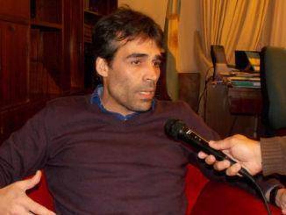 L�pez contra reloj en el HCD
