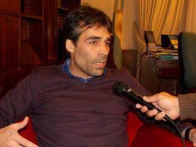L�pez contra reloj en el HCD