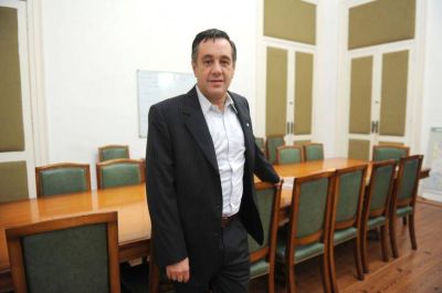 Cambiemos va por el basti�n peronista: 