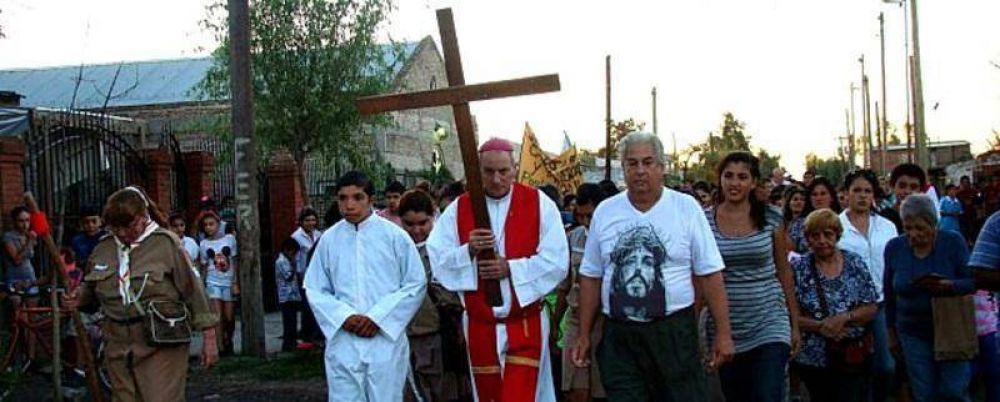 La Iglesia critic� la Reforma Jubilatoria que quiere imponer el Gobierno Nacional: �Nivela para abajo�