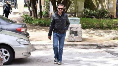 Vandenbroele confes� que vivi� en un departamento que sab�a que era de Boudou y no pagaba alquiler