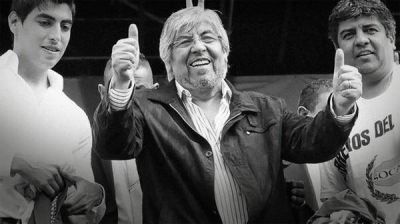 Los Kennedy del Conurbano