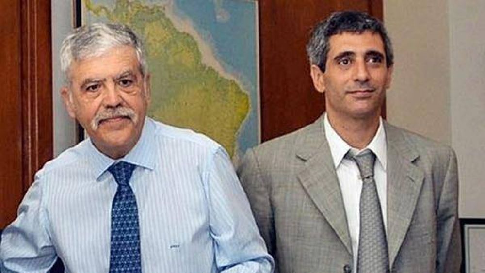 Los secretos de Roberto Baratta, el ex mano derecha de De Vido que acumula causas en la Justicia