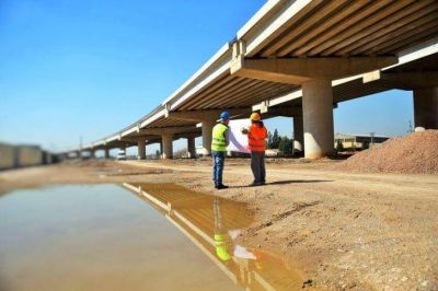 Cinco herramientas para evitar que la corrupci�n contamine la obra p�blica