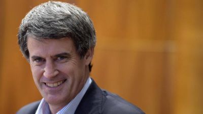 Alfonso Prat-Gay: 