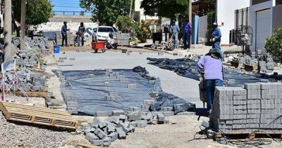 Sastre destac� el nivel de obras