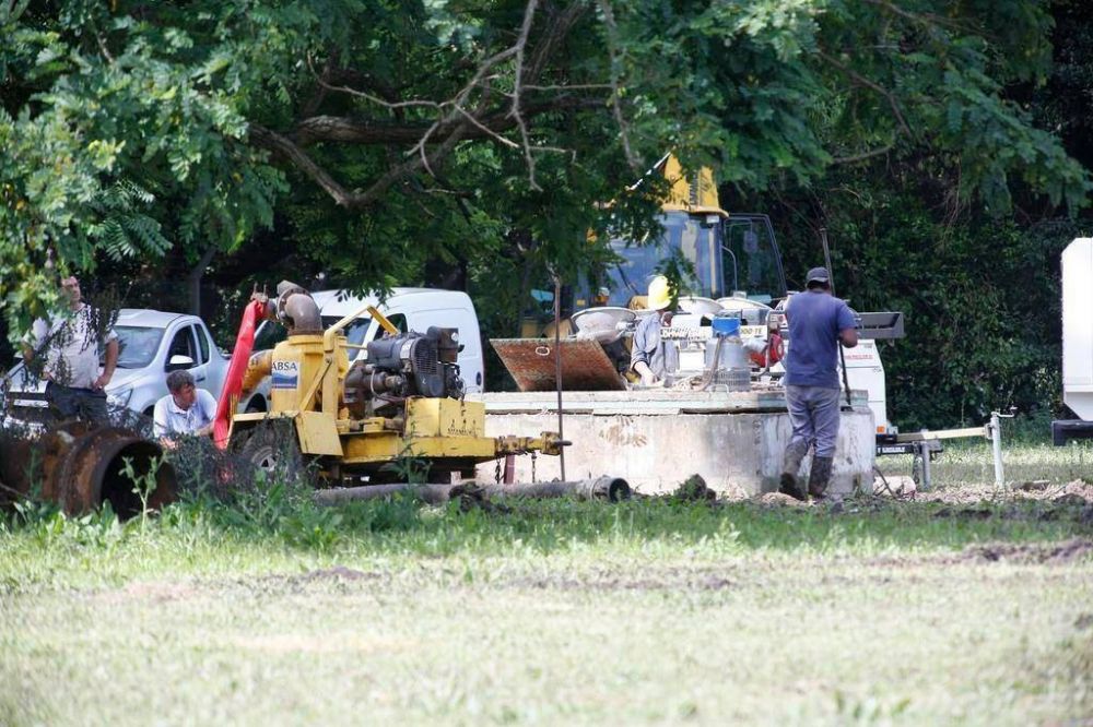 Obras e inversiones para mejorar las prestaciones
